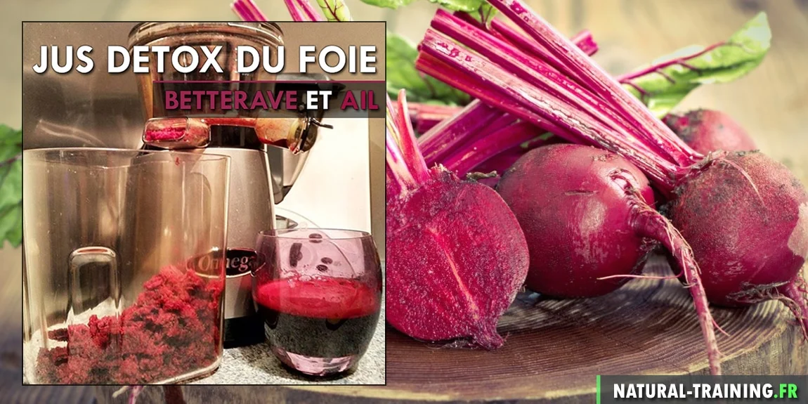 jus détox