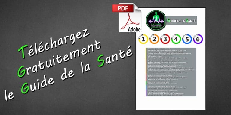 Vivre sainement