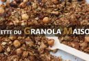 granola maison
