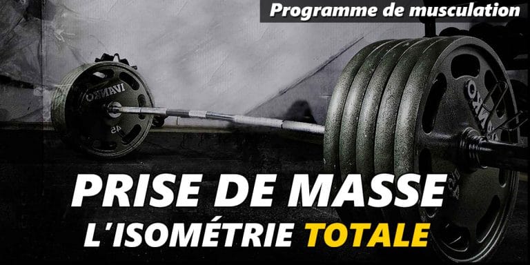 Isométrie totale