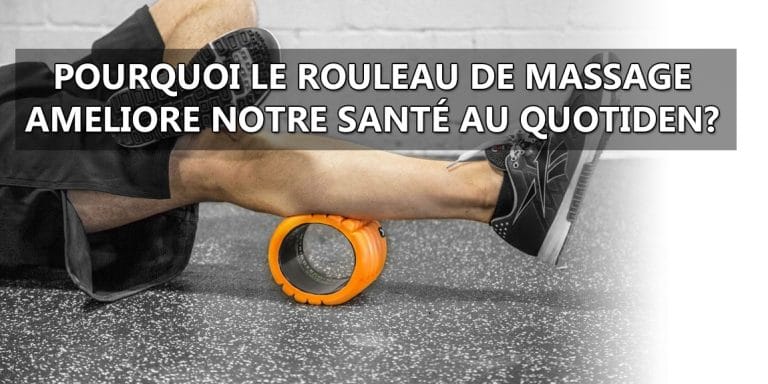 rouleau de masse