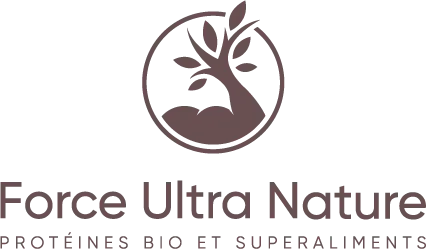 Logo de la boutique Force Ultra Nature
