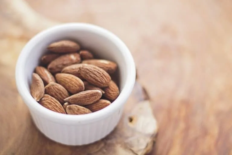 quels sont les bienfaits des amandes