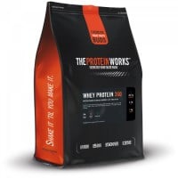 Whey Proteine 360