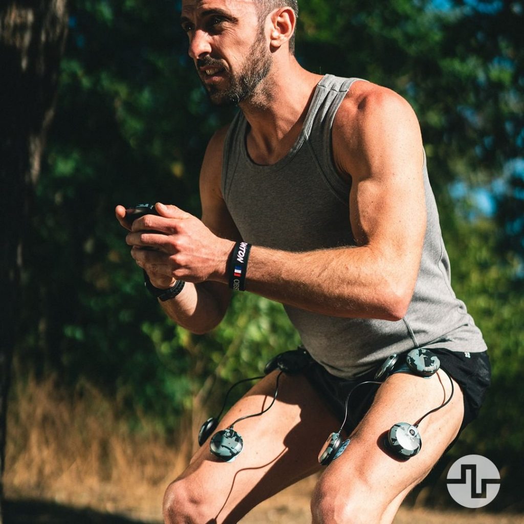L'électrostimulation comment l'utiliser — free download