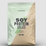 Sachet de Protein végéatale de MyProtein